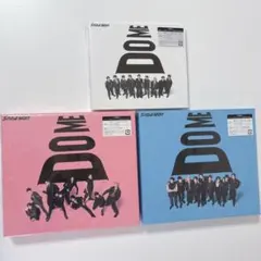 SnowMan IDOME 3形態 DVD