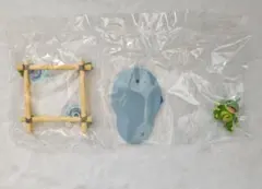 ポケモン ふんわりゆらりん飾り ニョロトノのサムネイル