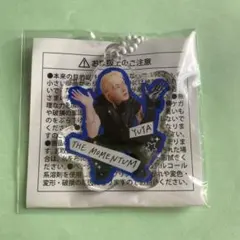 YUTA ミニアクリルキーホルダー ランダムトイ