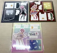 鳳えむはぴこれアクスタ