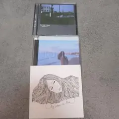 My Hair is Bad CD セット My Hair is Bad】会場限定DVD、CDセット My Hair is Bad】会場限定DVD