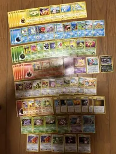 2025年最新】ポケモンカード旧裏まとめ売りの人気アイテム - メルカリ