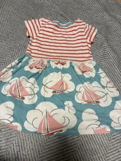 mini Boden ワンピースのサムネイル
