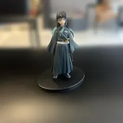 鬼滅の刃　フィギュア　時透無一郎のサムネイル