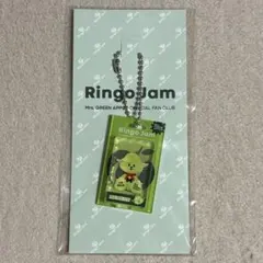 Mrs. GREEN APPLE RingoJam メメル　キーホルダー　ミセスのサムネイル