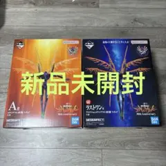 お値下げ中！エヴァンゲリオン初号機 30周年記念 フィギュアセット一番くじ