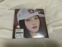 ILLIT イロハ I Got Your Back アルバム