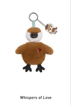 POP MART Dear Birds サシェペンダント dimoo