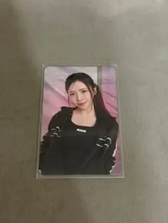 NiziU マヤ AWAKE トレカ