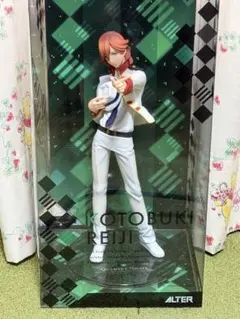 うたの⭐︎プリンスさまっ♪ うたプリ寿嶺二 1/8スケールフィギュア アルターのサムネイル