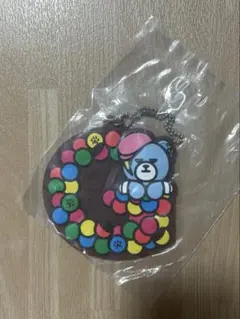 KRUNK BIGBANG ラバーキーホルダー