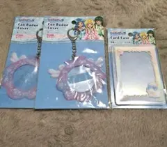 ぴちぴちピッチ Seria3点セットのサムネイル