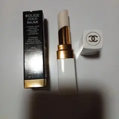 ROUGE COCO BAUME 912 DREAMY　シャネル　ココ　バーム