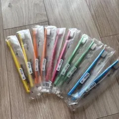 FP28 歯ブラシ 10本セット