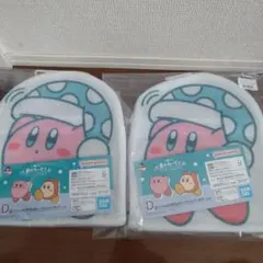 星のカービィ　プププないちにち✩