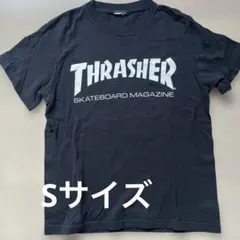 THRASHER メンズs Tシャツ