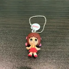 手塚治虫 コカコーラ コラボ ブラックジャック ピノコ キーホルダー
