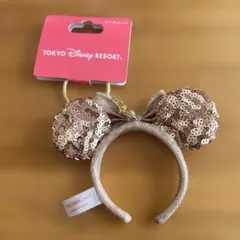 東京ディズニーリゾート ミニーマウス キーホルダー