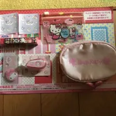 サンリオ キティ マイメロ シナモロール色々セット