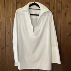 2025年最新】Tory Burch シャツ・ブラウスの人気アイテム - メルカリ