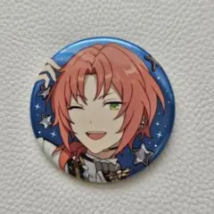 Knights　月永レオ　缶バッジ