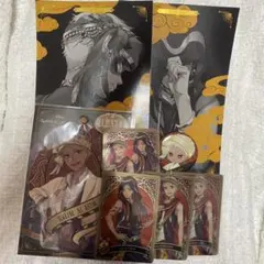 ツイステ カリム ジャミル グッズセット