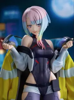 POPUP PARADE ルーシー　フィギュア