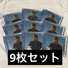 &TEAM First Howling WE ソロジャケ 9枚セット まとめ売り