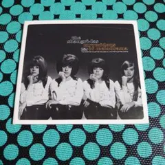 the shangri−las