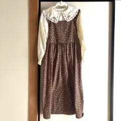 ehka sopo キャミワンピース＆ブラウスセット売り♡