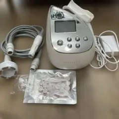 SKIN COOL Facetox System 美容機器 本体 SKIN COOL Facetox System 美容機器 本体 - メルカリ