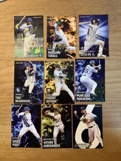 プロ野球カード
