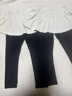 エバークローゼット　スカッツ　ズボン　110