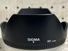 2026年最新】シグマ(Sigma) SIGMA レンズフード LH825-04の人気