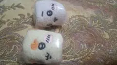 ちいかわ もこもこポーチ シーサー ちいかわ