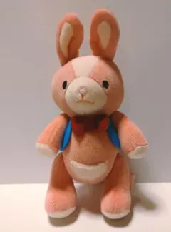 Shirley Temple うさぎ ぬいぐるみ ポシェット 激レア 当時物 - メルカリ