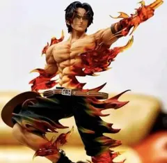 NARUTO ナルト マイト・ガイ フィギュア 30cm - メルカリ
