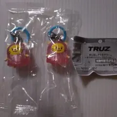 TRUZ めじるしアクセサリー LAWOO