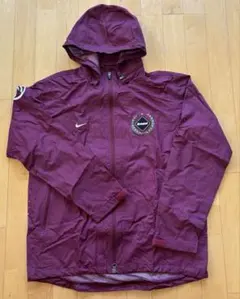 FCRB NIKE WARM UP JACKET M ナイロン