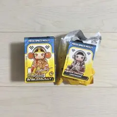 MEGA SPACE MOLLY 100% シリーズ4のサムネイル