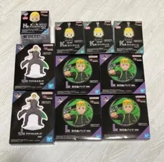 一番くじ　東京リベンジャーズ　たけみち　まとめ売り