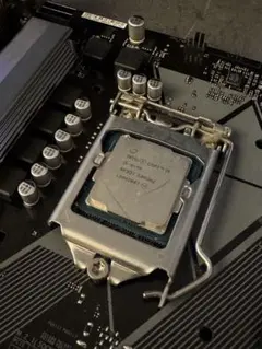 Intel Core i5 8400 2.80Ghz