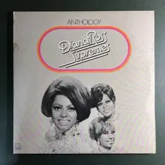 Diana Ross & The Supremes 直筆サイン入りCD Diana Ross & The Supremes 直筆サイン入りCD - メルカリ