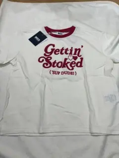 BREEZE Tシャツ ハート110 新品未使用