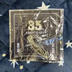 BUCK-TICK 35th ANNIVERSARY ミニタオル