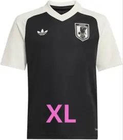 adidasアディダスサッカー日本代表2026プレマッチジャージーユニフォームのサムネイル