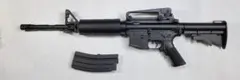 東京マルイ M4 M933 電動ガンボーイズ カスタム 改修品 10禁 - メルカリ
