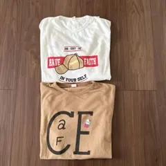 2nd 2点まとめて