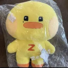 zeroni フラットぬいぐるみtaenini テニニ zb1 キムテレ