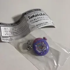 【未開封】たまごっち めじるしアクセサリー たまごっちパラダイスパープルスカイ